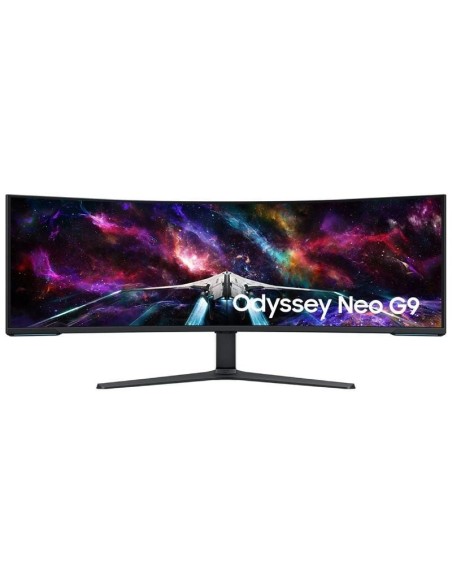 p ph2Monitor Gaming Odyssey Neo G9 578221 Dual UHD LS57CG952NUXEN h2h2Una nueva experiencia visual sin precedentes h2pbEl prime
