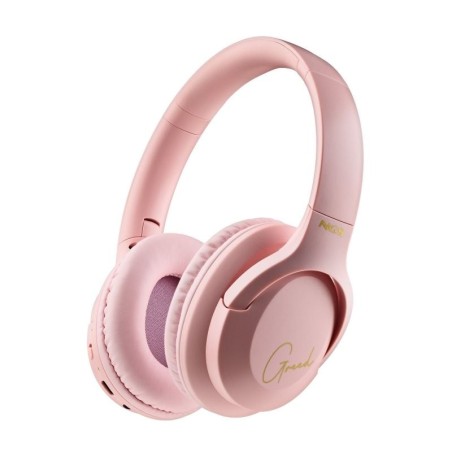 ph2ARTICA GREED PINK h2ul liAuriculares inalambricos estereo compatibles con la tecnologia Bluetooth 51 10 m de alcance li liUs