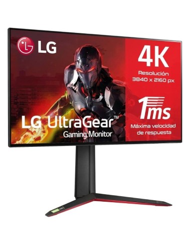 ph2Cambia la historia con LG UltraGear h2LG UltraGear8482 es un monitor gaming potente que se adapta a las mas altas exigencias