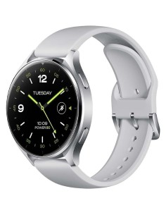 ph2Xiaomi Watch 2 h2h2Smarter every wear h2h2El estilo mas deportivo h2h2Google Wear OS h2pDisfruta de una vida mas inteligente