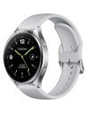 ph2Xiaomi Watch 2 h2h2Smarter every wear h2h2El estilo mas deportivo h2h2Google Wear OS h2pDisfruta de una vida mas inteligente