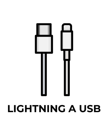 pul li h2Descripcion h2 li liEste cable USB 2 te permite sincronizar o cargar tu dispositivo con conector Lightning a traves de