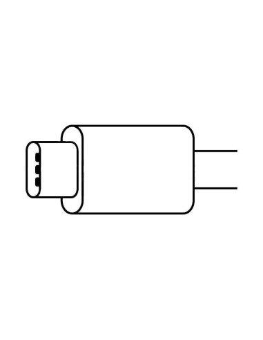 h2Adaptador de USB C a toma para auriculares de 35 mm h2divEl adaptador de USB C a toma para auriculares de 35 mm te sirve para