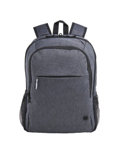 ph2HP Prelude Pro 156 inch Backpack h2Desplazate con una mochila elegante duradera cuidadosamente disenada para respetar el med