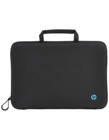 ph2Funda para portatil HP Mobility de 116 pulgadas h2divpLos portatiles estudiantiles deben soportar mucho usos y abusos aunque