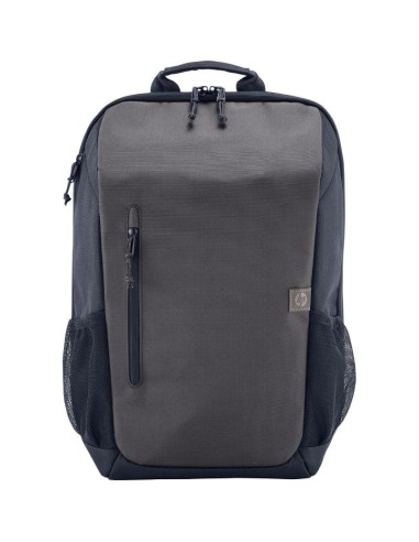 ph2Mochila para portatil HP Travel de 156 pulgadas y 18 litros color gris h2Descubre el mundo y cumple tus metas con esta espac