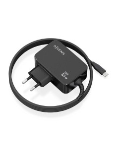 pul libDescripcion b li liEste cargador de pared USB C de 65W con cable 18M es ideal para cargar dispositivos portatiles movile