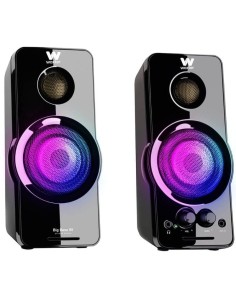 p ph2Woxter Big Bass 95 RGB Altavoces 20 RGB h2pSistema de altavoces 20 con 20W Woxter Big Bass 95 RGB pp pp ppWoxter Big Bass 