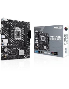 p ph2Placa base micro ATX Intel H610 LGA 1700 DDR5 PCIe 40 ranura M2 Realtek 1 Gb Ethernet HDMI8482 VGA USB 32 Gen 1 SATA 6 Gbp