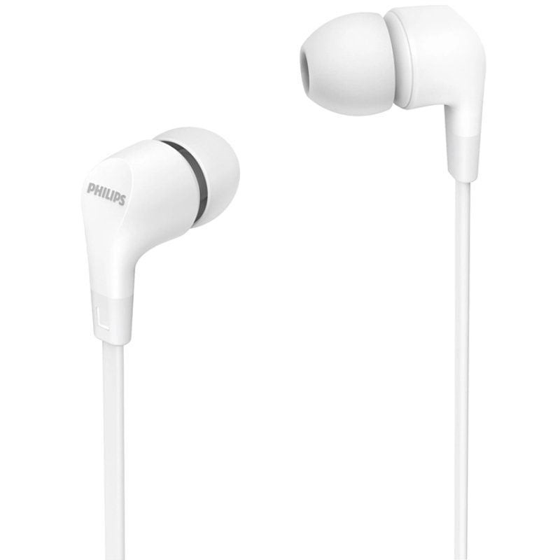 ph2Tu musica tu color h2pEstos auriculares intrauditivos con cable te permiten disfrutar de la musica con todo el estilo Obtend