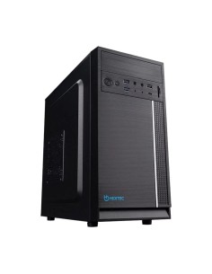 ph2Diseno sobrio y funcional h2Q5 Pro tiene un diseno Mini Torre compacto compatible con placas micro ATX y mini ITX Su diseno 