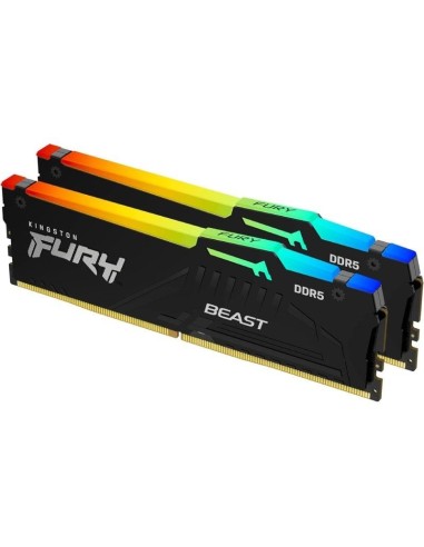 h2KF556C40BBAK2 16 h2p pp16GB 8GB 1G x 64 Bit x 2 pcsnbspspan style background color initial DDR5 5600 CL40 288 Pin DIMM span p