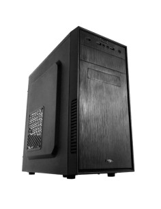 ph2FORTE h2h2MICRO ATX CHASSIS h2ul liUSB 30 de alta velocidad li liFrontal acabado en brush li liBandeja extra para discos dur