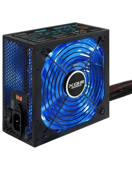 pFuente de alimentacion Gaming ATXbrul liPotencia 800W 80 Bronze li liInterruptor luz LED li li h2Especificaciones h2 li liPote