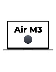 ph2Potencia M3 Afilada al maximo h2El MacBook Air es el companero perfecto para trabajar y divertirte Ademas ahora el portatil 