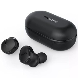 ph2Tu musica a tu estilo h2pEstos auriculares realmente inalambricos con reduccion de ruido activa hibrida reducen el ruido de 