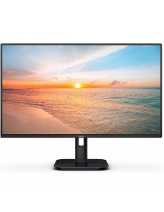 h2Monitor LCD Full HD h2divExperimenta la productividad en Full HD Este monitor esta equipado con lo esencial para el lugar de 
