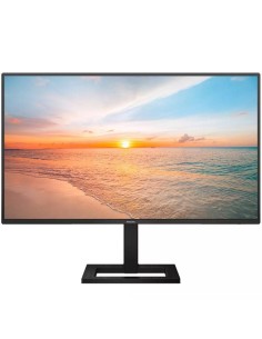 h2Monitor Quad HD h2divEste monitor esta disenado para mantenerte conectado Con funciones como USB C 32 con suministro de energ