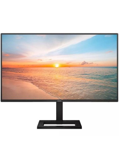 h2Monitor Quad HD h2divEste monitor esta disenado para mantenerte conectado Con funciones como USB C 32 con suministro de energ