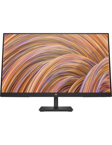 ph2Monitor HP V27i G5 FHD h2Amplia tu vision y productividad mientras trabajas o estudias con este monitor FHD de 686 cm 27 pul