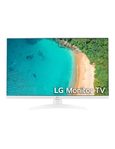 ph2Disfruta de las ventajas de un televisor y de las de un monitor en un solo dispositivo h2pEstos TVs de pequena pulgada de LG