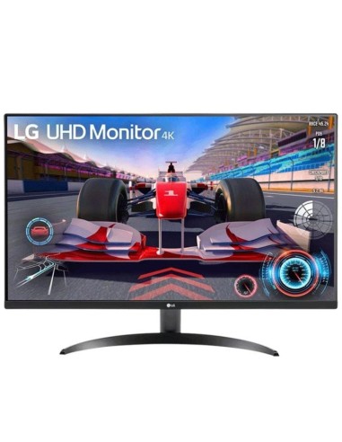 h2Monitor HDR UHD 4K de 3158221 h2pMonitor UHD Polivalente Panel VA 3840x2160250nit3000 1DCI P3 904ms60Hz Diag80 Entradas HDMI 