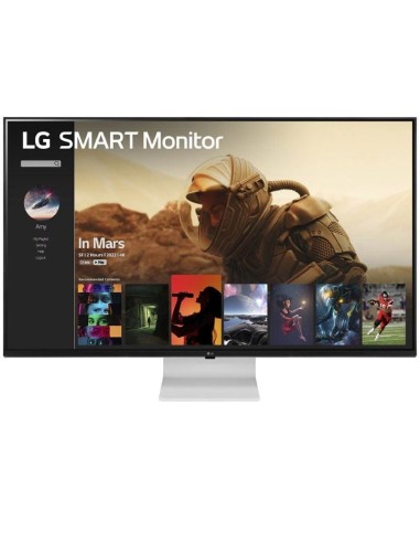 p ph2Si combinas entretenimiento y trabajo cambia la historia h2LG MyView Smart Monitor esta disenado para el trabajo y el entr