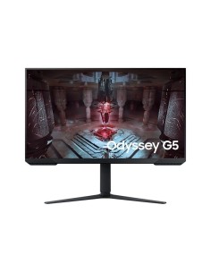 ph2Monitor Gaming QHD 27 Odyssey G5 G51C 165hz LS27CG510EUXEN h2ul li165Hz y 1msMPRT de tiempo de respuesta Vence a todos tus a