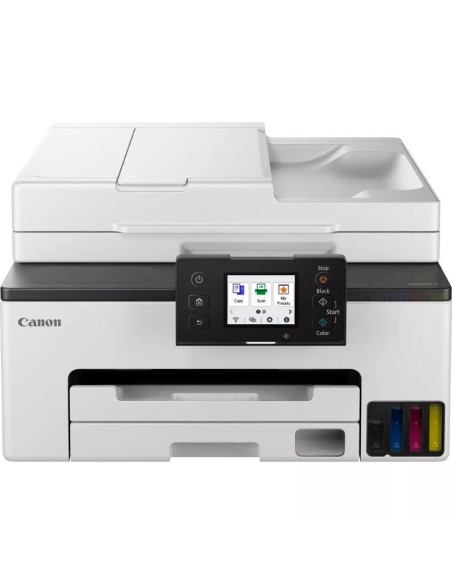 pEsta impresora 4 en 1 compacta segura y facil de usar ofrece la experiencia de oficina completa para el trabajo hibrido y en c