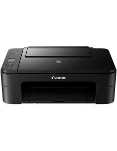 h2Canon Pixma TS3355 h2divpImpresora Canon multifuncion 3 en 1 se adapta a tus necesidades optimo para un uso domestico con fun