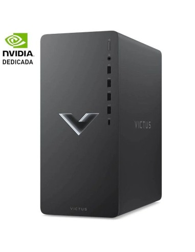 ph2Victus by HP 15L Gaming Desktop TG02 1071ns PC h2pElige el ordenador de sobremesa gaming HP Victus y lo tendras todo en un s