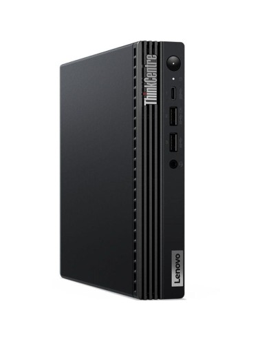 divh2Lenovo ThinkCentre M70q Gen 4 h2h2Compacto pero con muchisimo potencial h2pEl Lenovo ThinkCentre M70q Tiny de 4ª generaci