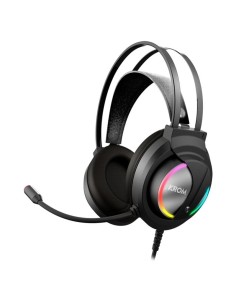 ph2KAPPA h2h2STEREO RGB GAMING HEADSET h2ul liAuriculares de 50 mm de gran calidad de sonido li liMicrofono flexible li liIlumi