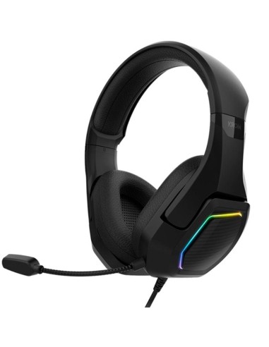 ph2Kopa 71 h2p71 Virtual Sound Gaming Headset ppKrom Kopa 71 han llegado para revolucionar la inmersion en tus partidas Estos a