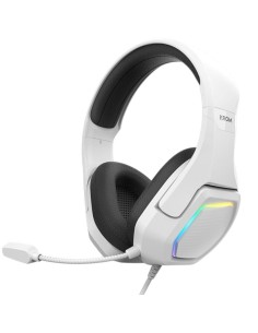 ph2Kopa 71 h2p71 Virtual Sound Gaming Headset ppKrom Kopa 71 han llegado para revolucionar la inmersion en tus partidas Estos a