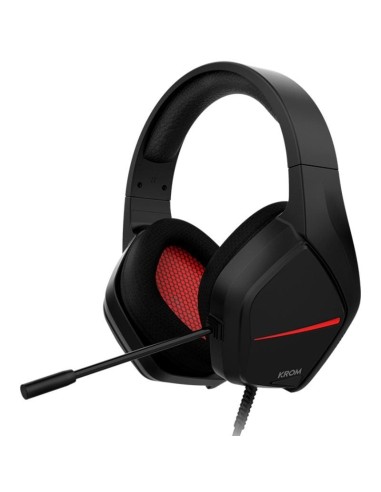 p ph2Kopa Move h2pStereo Gaming Headset ppKrom Kopa Move son unos auriculares estereo que cuentan con una strongcompatibilidad 