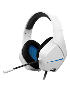 ph2Kopa Move h2pStereo Gaming Headset ppKrom Kopa Move son unos auriculares estereo que cuentan con una strongcompatibilidad si