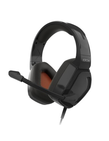 ph2KOPA PRO h2h2STEREO GAMING HEADSET h2ul liAltavoces de 50 mm de gran calidad de sonido li liControl de volumen y mute del mi