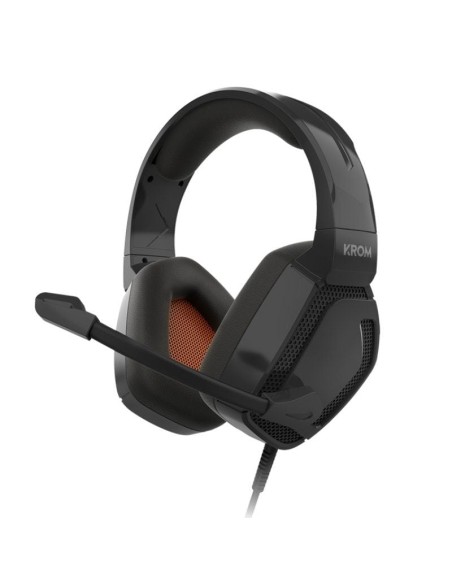ph2KOPA PRO h2h2STEREO GAMING HEADSET h2ul liAltavoces de 50 mm de gran calidad de sonido li liControl de volumen y mute del mi