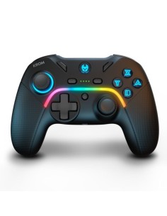 ph2KAYROS h2h2RGB ADVANCED WIRELESS GAMEPAD h2ul liMando elite disenado para la competicion li liBotones traseros configurables