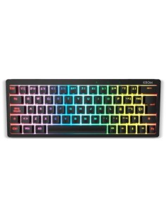 ph2KREATOR h2h2RGB HOT SWAP MINI KEYBOARD h2ul liTeclado mecanico con switches mecanicos lubricados li liTecnologia Hot Swap pa