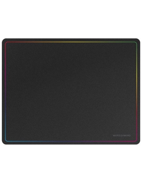 h2ALFOMBRILLA DE RAToN MMP124 h2divLa alfombrilla MMP124 redefine tu espacio con su vibrante borde rainbow superficie en nanote