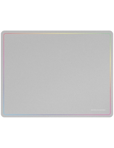 ph2ALFOMBRILLA DE RAToN MMP124 h2pLa alfombrilla MMP124 redefine tu espacio con su vibrante borde rainbow superficie en nanotex