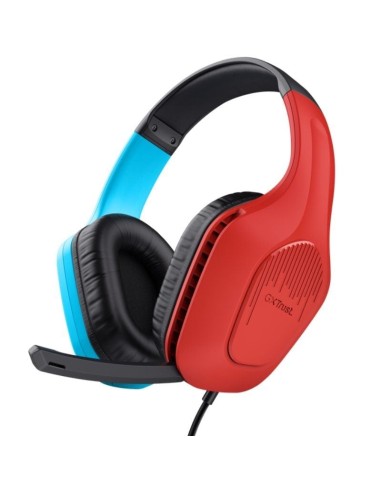 ph2GXT 416S ZIROX h2pAuriculares gaming ligeros y circumaurales adecuados para tu consola ppbr ph2ESPECIFICACIONES h2pullibTama