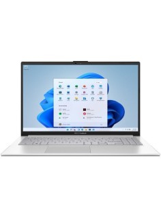 h2ASUS Vivobook Go 15 h2divEs ligero Es compacto Es el ASUS Vivobook Go 15 y esta disenado para que seas productivo y te entret