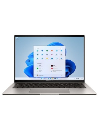 h2Asus ZenBook S 13 OLED UX5304MA NQ075W h2divpAligera tu vida con el ultrafino y superligero Zenbook S 13 OLED Esta maravilla 