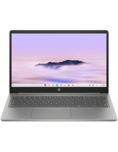 h2HP Chromebook 15a nb0004ns h2pEl elegante HP Chromebook Plus ofrece la maxima potencia en productividad con un teclado de tam