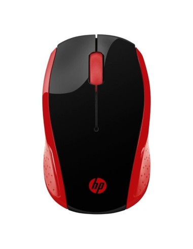 pdivAhora puedes ser mas productivo con tu Mouse HP 200 versatil Incomodo y facil de usar Despreocupate de los cables y sientet