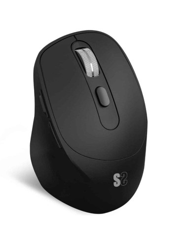 h2COMFORT ERGO DUAL MOUSE BATTERY BLACK h2divAqui tienes uno de los ratones mas completos del mercado Ergonomico para reducir e