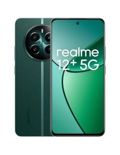 ph2Realme 12 5G h2h2Master del Retrato Nitido h2ulliPantalla de 120Hz AMOLED liliCamara para retratos Sony LYT 600 OIS liliProc